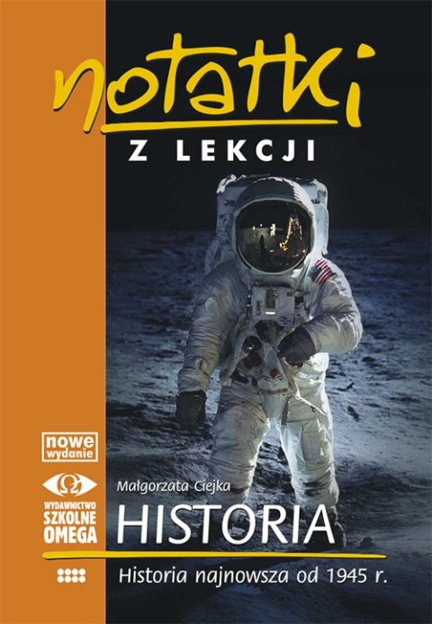 Notatki z lekcji Historia VIII Historia najnowsza od 1945 r Notatki z lekcji Historia VIII Historia najnowsza od 1945 r