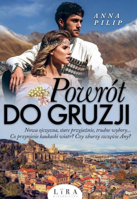 Powrót do Gruzji Powrót do Gruzji