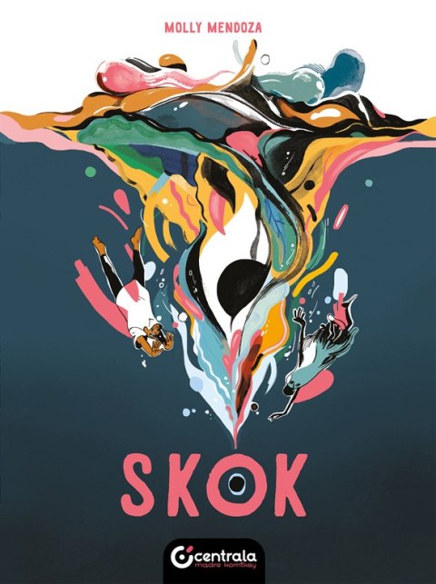Skok Skok
