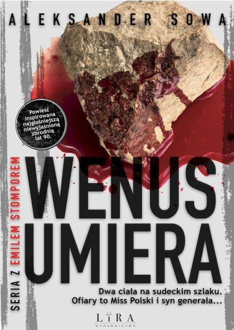 Wenus umiera Wenus umiera