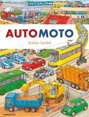 Automoto Automoto