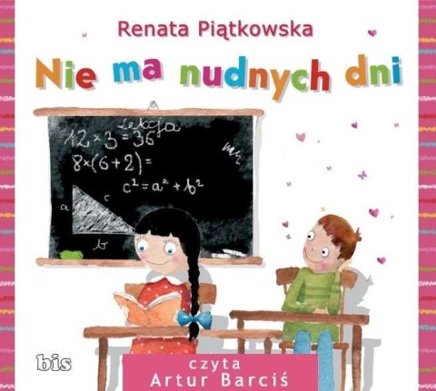CD MP3 Nie ma nudnych dni CD MP3 Nie ma nudnych dni