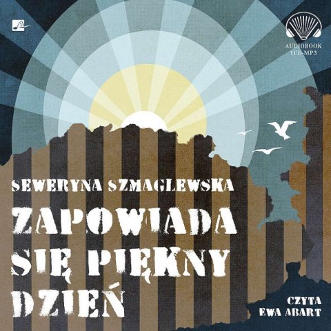 CD MP3 Zapowiada się piękny dzień CD MP3 Zapowiada się piękny dzień