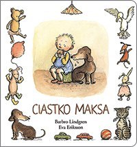 Ciastko maksa wyd. 2 Ciastko maksa wyd. 2