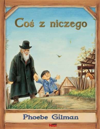 Coś z niczego Coś z niczego