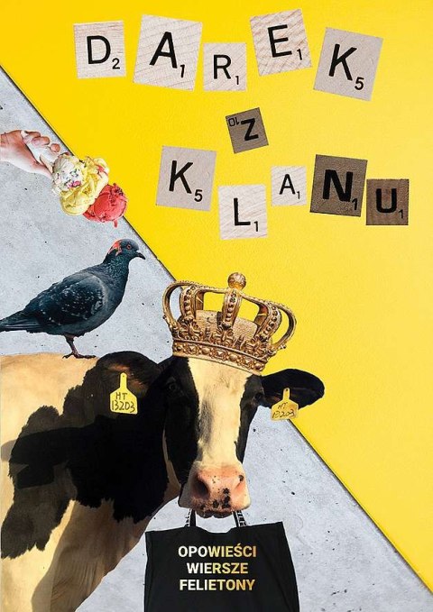 Darek z Klanu Darek z Klanu