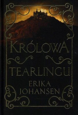 Królowa tearlingu Królowa tearlingu