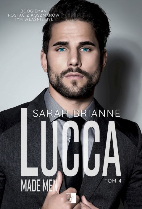 Lucca. Made Men. Tom 4 Lucca. Made Men. Tom 4