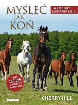 Myśleć jak koń Myśleć jak koń