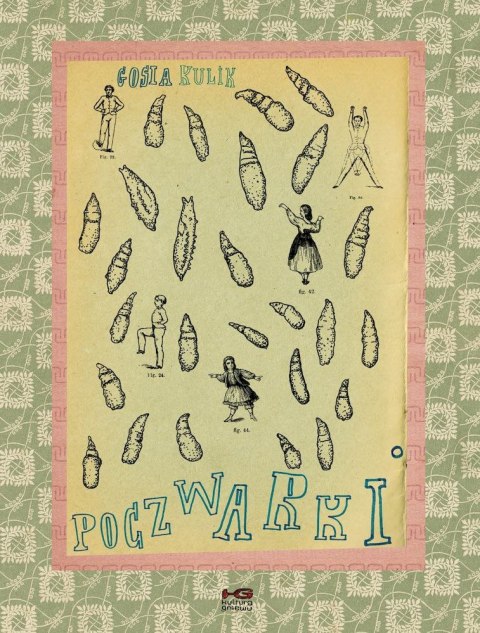 Poczwarki Poczwarki