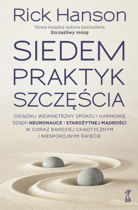 Siedem praktyk szczęścia Siedem praktyk szczęścia