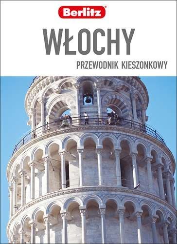 Włochy. Przewodnik kieszonkowy Włochy. Przewodnik kieszonkowy