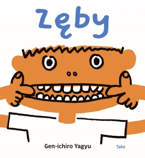 Zęby wyd. 2 Zęby wyd. 2