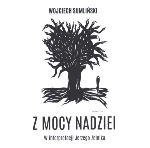 CD MP3 Z mocy nadziei wyd. 2 CD MP3 Z mocy nadziei wyd. 2