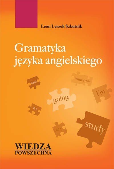 Gramatyka języka angielskiego wyd. 5 Gramatyka języka angielskiego wyd. 5