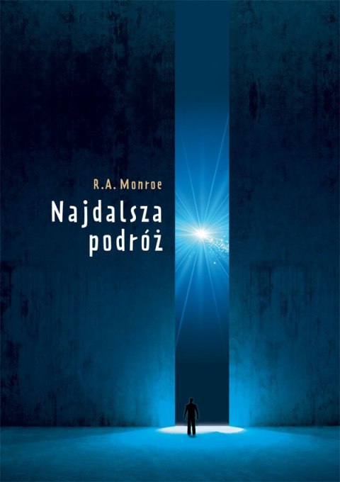 Najdalsza podróż Najdalsza podróż