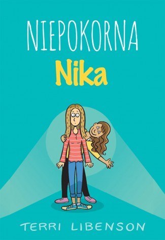 Niepokorna nika Niepokorna nika