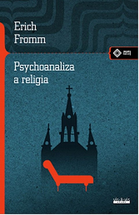 Psychoanaliza a religia Psychoanaliza a religia