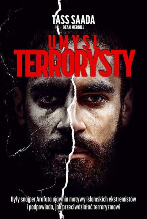 Umysł terrorysty Umysł terrorysty