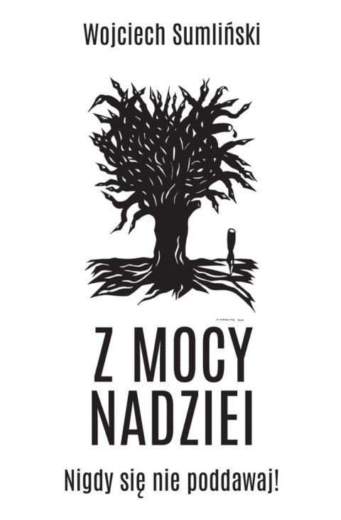 Z mocy nadziei Z mocy nadziei