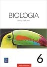Biologia zeszyt ćwiczeń dla klasy 6 szkoły podstawowej 180922 Biologia zeszyt ćwiczeń dla klasy 6 szkoły podstawowej 180922