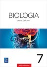 Biologia zeszyt ćwiczeń dla klasy 7 szkoły podstawowej 180902 Biologia zeszyt ćwiczeń dla klasy 7 szkoły podstawowej 180902