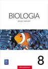 Biologia zeszyt ćwiczeń dla klasy 8 szkoły podstawowej 180908 Biologia zeszyt ćwiczeń dla klasy 8 szkoły podstawowej 180908
