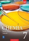 Chemia świat chemii podręcznik dla klasy 7 szkoły podstawowej 176801 Chemia świat chemii podręcznik dla klasy 7 szkoły podstawowej 176801