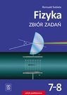Fizyka zbiór zadań dla klasy 7-8 szkoły podstawowej 180806 Fizyka zbiór zadań dla klasy 7-8 szkoły podstawowej 180806