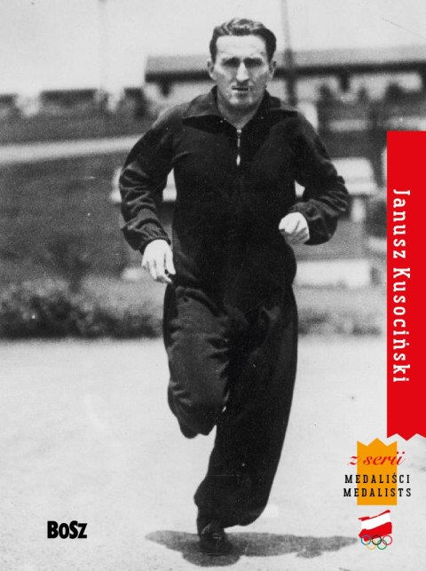 Janusz kusociński Janusz kusociński