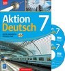 Język niemiecki aktion deutsch podręcznik dla klasy 7 szkoły podstawowej 17740a Język niemiecki aktion deutsch podręcznik dla klasy 7 szkoły podstawowej 17740a