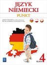 Język niemiecki punkt zeszyt ćwiczeń dla klasy 4 szkoły podstawowej kurs dla początkujących i kontynuujących naukę 169403 Język niemiecki punkt zeszyt ćwiczeń dla klasy 4 szkoły podstawowej kurs dla początkujących i kontynuujących naukę 169403