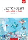Język polski jutro pójdę w świat podręcznik dla klasy 4 szkoły podstawowej 179701 Język polski jutro pójdę w świat podręcznik dla klasy 4 szkoły podstawowej 179701