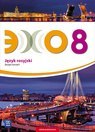 Język rosyjski echo zeszyt ćwiczeń dla klasy 8 szkoły podstawowej 179812 Język rosyjski echo zeszyt ćwiczeń dla klasy 8 szkoły podstawowej 179812