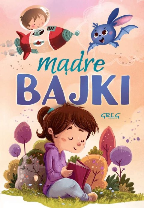 Mądre bajki Mądre bajki