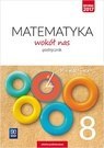 Matematyka wokół nas podręcznik dla klasy 8 szkoły podstawowej 177732 Matematyka wokół nas podręcznik dla klasy 8 szkoły podstawowej 177732