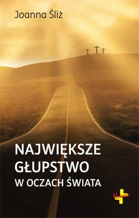 Największe głupstwo w oczach świata Największe głupstwo w oczach świata
