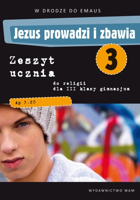 Religia Jezus prowadzi i zbawia ćwiczenia dla klasy 1 lo po szkole podstawowej Religia Jezus prowadzi i zbawia ćwiczenia dla klasy 1 lo po szkole podstawowej