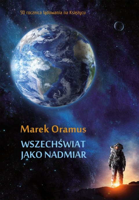 Wszechświat jako nadmiar Wszechświat jako nadmiar