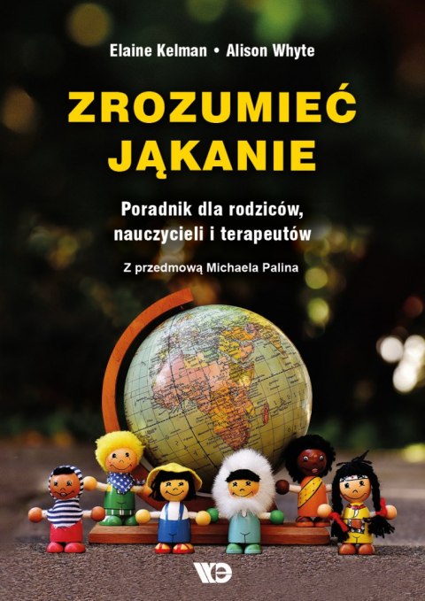 Zrozumieć jąkanie Poradnik dla rodziców nauczycieli i terapeutów Zrozumieć jąkanie Poradnik dla rodziców nauczycieli i terapeutów