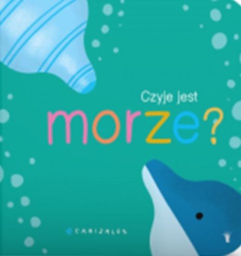 Czyje jest morze Czyje jest morze