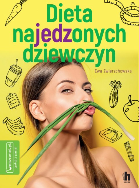 Dieta najedzonych dziewczyn Dieta najedzonych dziewczyn