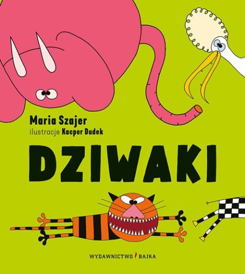 Dziwaki Dziwaki