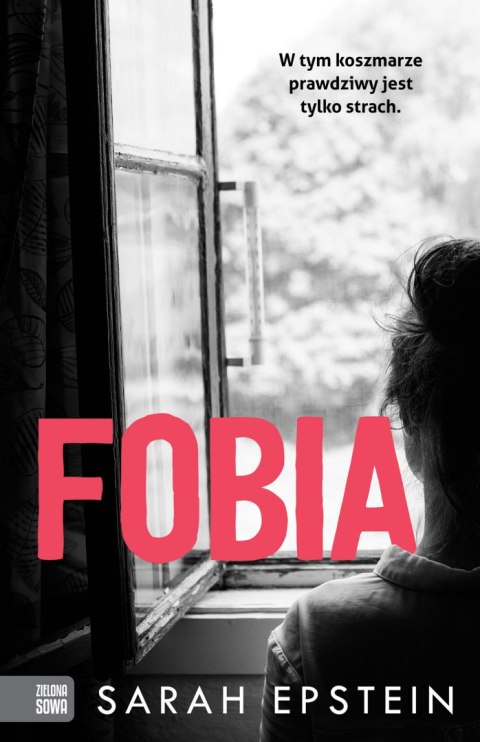 Fobia Fobia
