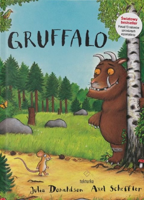 Gruffalo Gruffalo