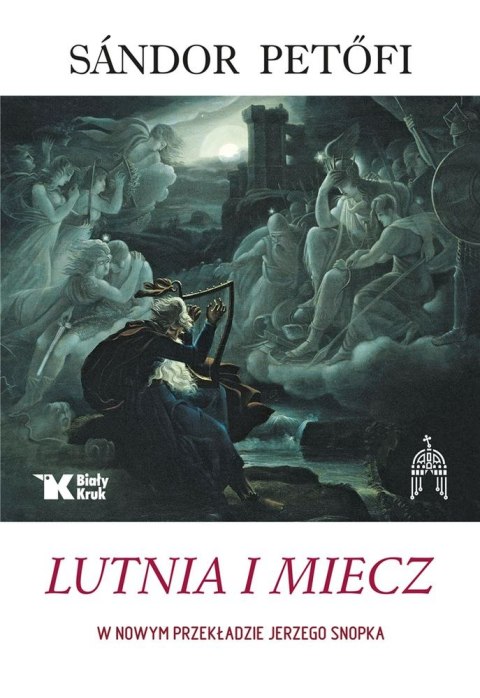 Lutnia i miecz Lutnia i miecz