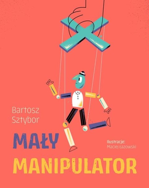 Mały manipulator Mały manipulator