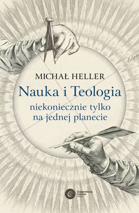 Nauka i teologia dlaczego tylko na jednej planecie Nauka i teologia dlaczego tylko na jednej planecie