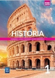 Nowe historia podręcznik 1 liceum i technikum zakres rozszerzony 175403 Nowe historia podręcznik 1 liceum i technikum zakres rozszerzony 175403