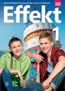 Nowe język niemiecki Effekt podręcznik część 1 liceum i technikum (z 2 CD audio) 17640b Nowe język niemiecki Effekt podręcznik część 1 liceum i technikum (z 2 CD audio) 17640b